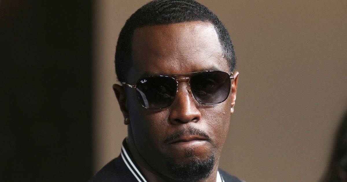 Diddy Provides Up Revolt Chairman Position Following A number of Sexual Assault Allegations