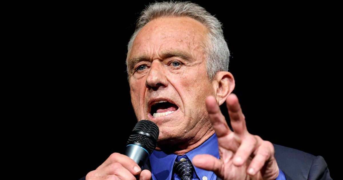 NextImg:Robert F. Kennedy Jr. Expected To End Presidential Bid This Week: Reports