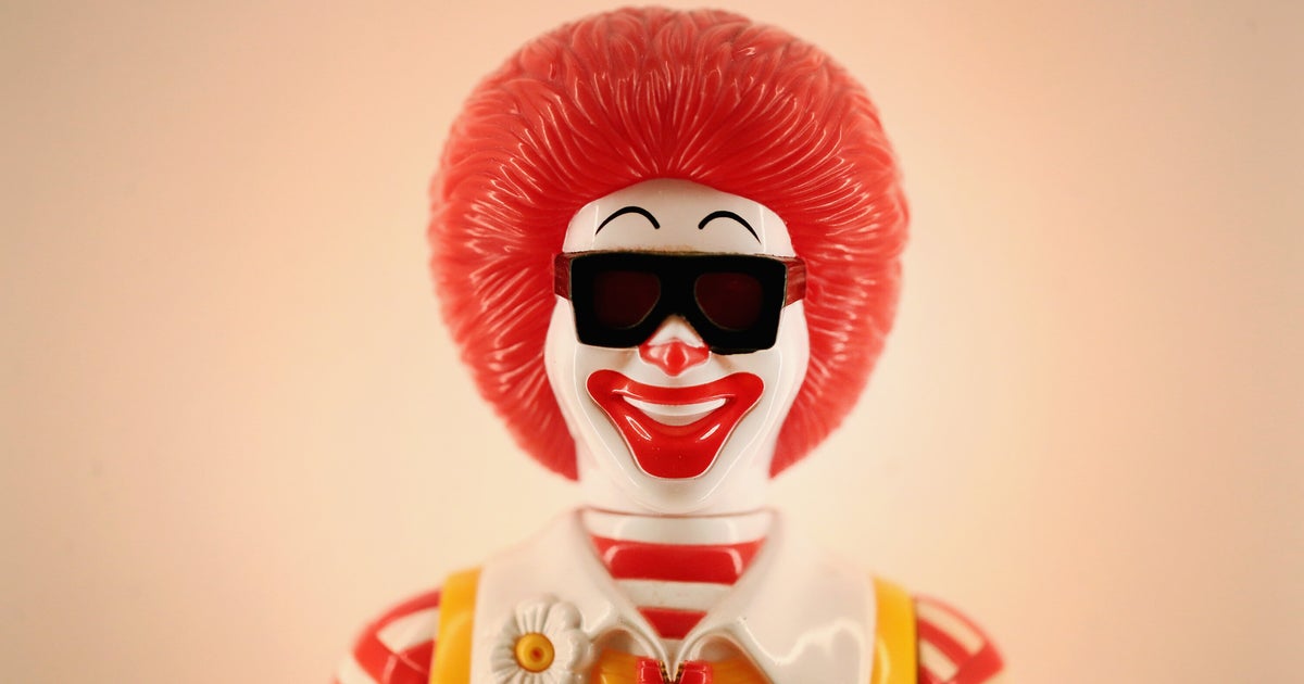 McDonald's Prices Can Be Wildly Different From One Location To Another. Here's Why.