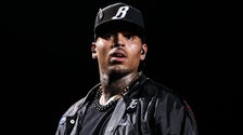 Chris Brown Denies Being Antisemitic After Dancing To Controversial Kanye West Song