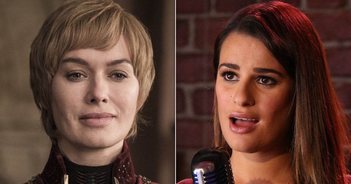 Fans voted for their most hated television character and social networks have many questions