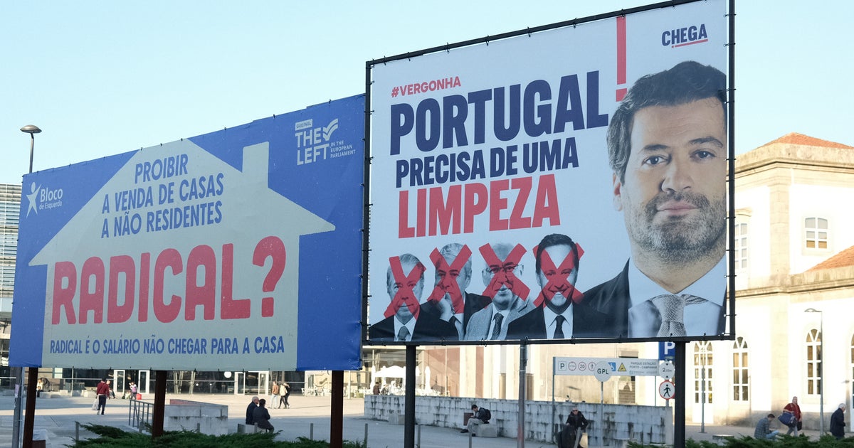 NextImg:This Country Seemed Immune To Far-Right Politics. Then Came A Corruption Scandal.
