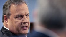 Chris Christie Says He Would Not Sign 6-Week Federal Abortion Ban