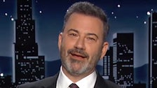 Jimmy Kimmel Mocks ‘Desperate’ Fox News For Weirdest Biden Burn Jimmy Kimmel Mocks ‘Desperate’ Fox News For Weirdest Biden Burn