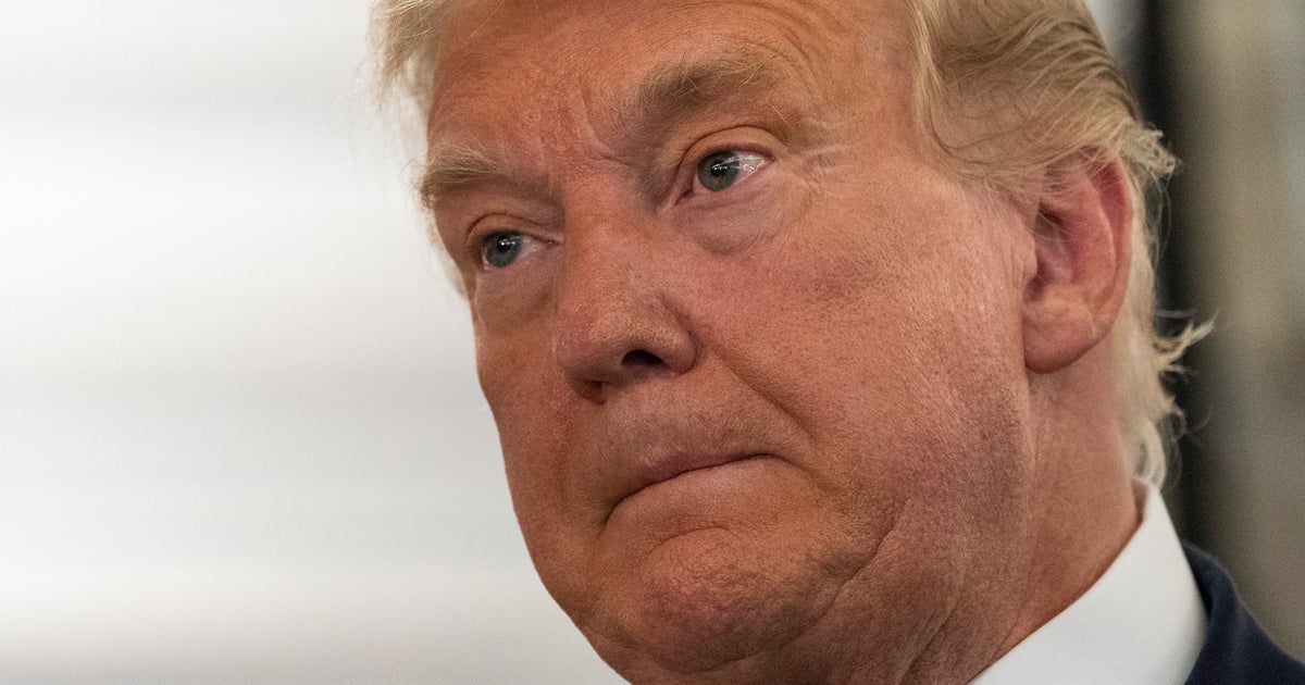 NextImg:Ex-Trump Defense Secretary Exposes ‘Troubling’ Aspect Of Trump 2.0