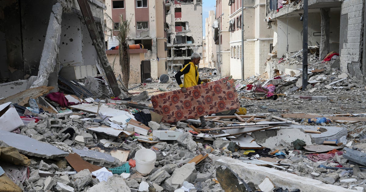 Deepfakes From The Israel-Hamas War Increase Fears About AI’s Power To Mislead Deepfakes From The Israel-Hamas War Increase Fears About AI’s Power To Mislead