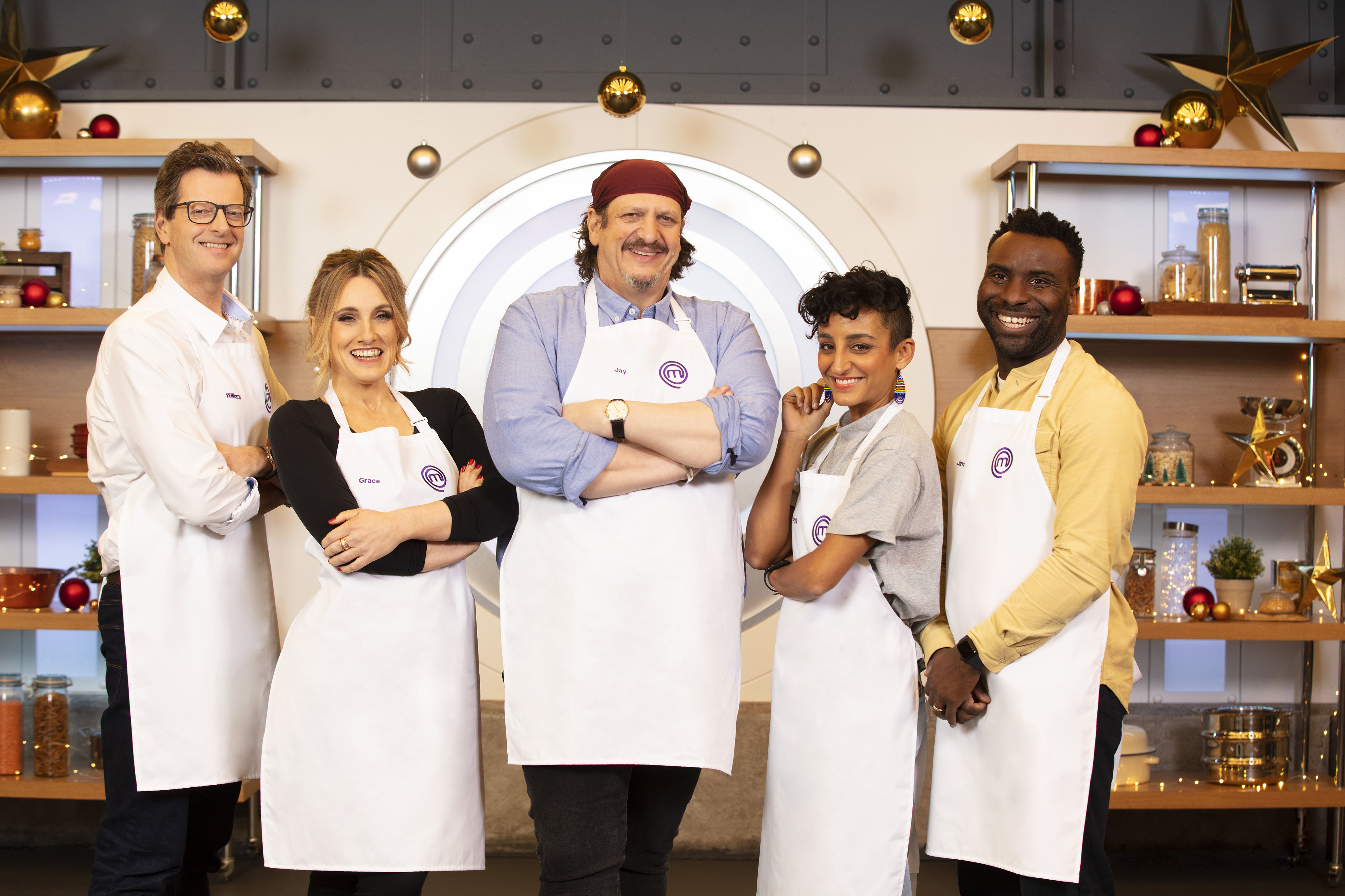 MasterChef Announces 1 Major Twist For This Year s Christmas