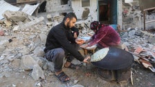 Mediators Look To Extend Truce In Gaza On Final Day, With 1 More Hostage Swap Planned