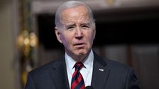 Joe Biden Reveals Hamas’ Biggest ‘Fear’ Amid ‘Path Of Terror’