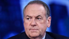 Mike Huckabee Warns House GOP Impeaching Joe Biden Could Spell ‘Political Disaster’