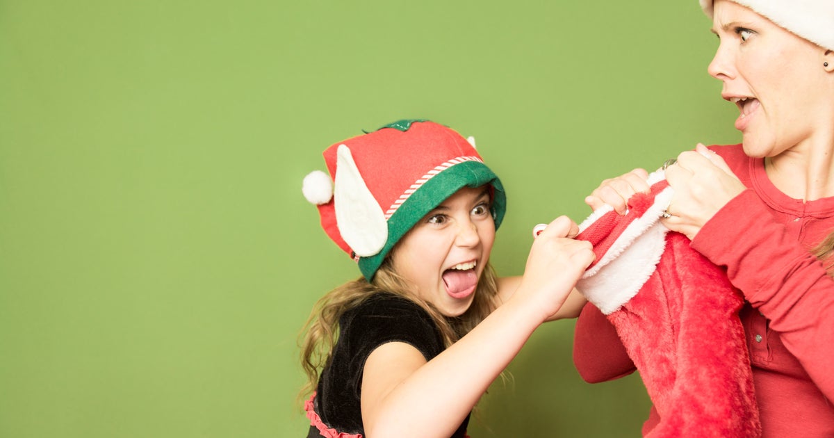 29 Funny Tweets Summing Up The Chaos Of Christmas With Kids - Vimarsana News