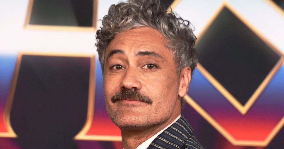 Taika Waititi Says He Directed ‘Thor: Ragnarok’ Because He ‘Was Poor’ Taika Waititi Says He Directed ‘Thor: Ragnarok’ Because He ‘Was Poor’