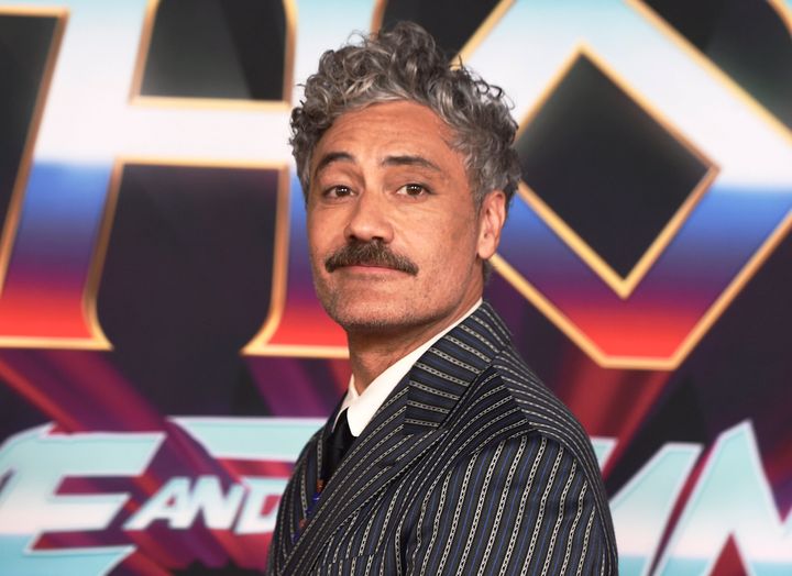 Taika Waititi has directed two "Thor" films for Marvel Studios, and said he's open to helm another one at some point.