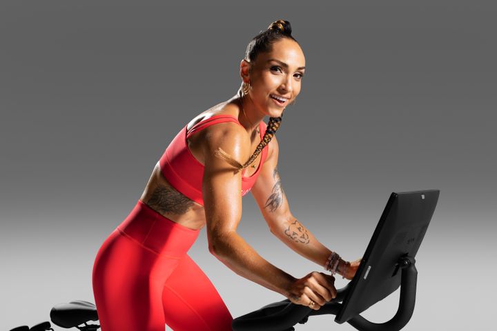 Peloton's Anti-Racism Initiative Continues with 'Together Means All of Us'  Campaign
