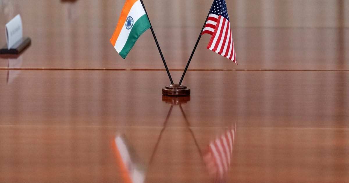NextImg:U.S. Authorities Charge Man From India In Plot To Kill A Sikh Separatist Leader In NYC