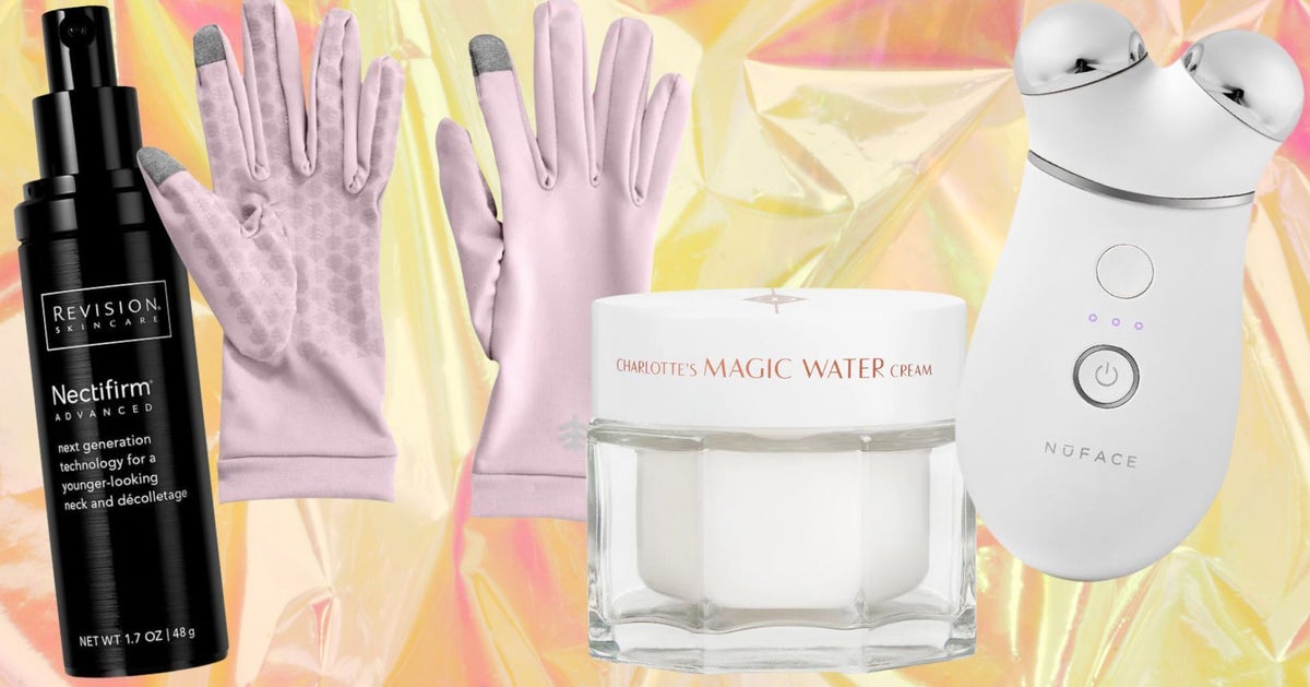 NextImg:The Best Beauty Gifts According To People Who Really Know Skin Care