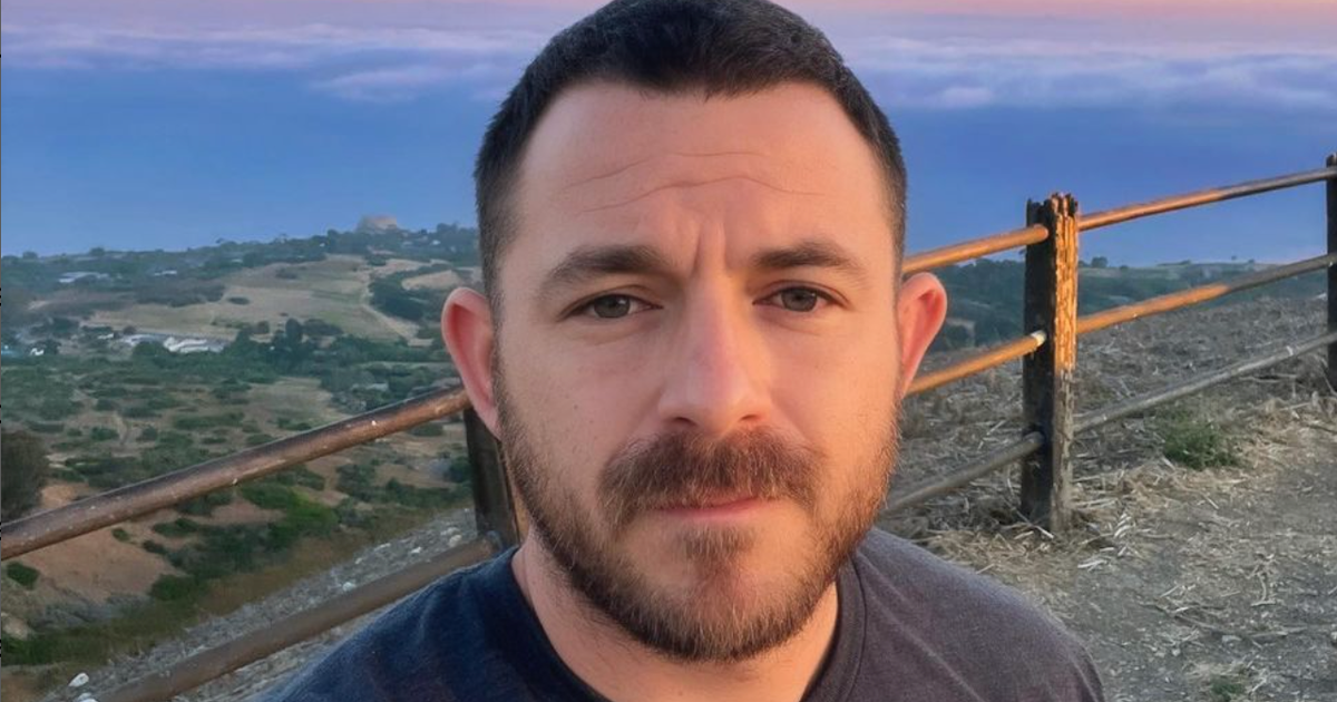 NextImg:Social Justice Organizer Fatally Shot During Home Break-In
