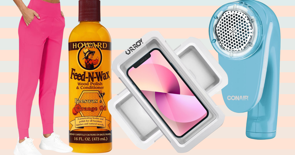 NextImg:Save Screen Time And Check Out These 32 TikTok-Trending Products Without Using The App