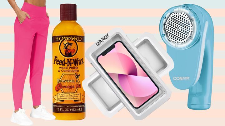 15 Must Have TikTok Cleaning Products Everyone Raves About - Sponge Hacks