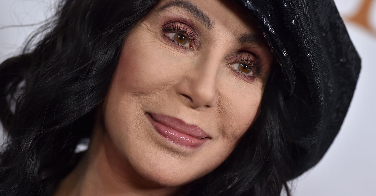 Cher admite lo que realmente siente al envejecer