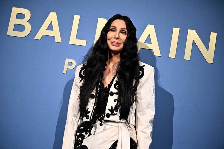 Fans Of Cher Flabbergasted After The Icon Shares Secrets To Remaining  Ageless