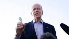 Senator: White House Not Seeking Conditions On Military Aid To Israel, Despite Earlier Biden Comment