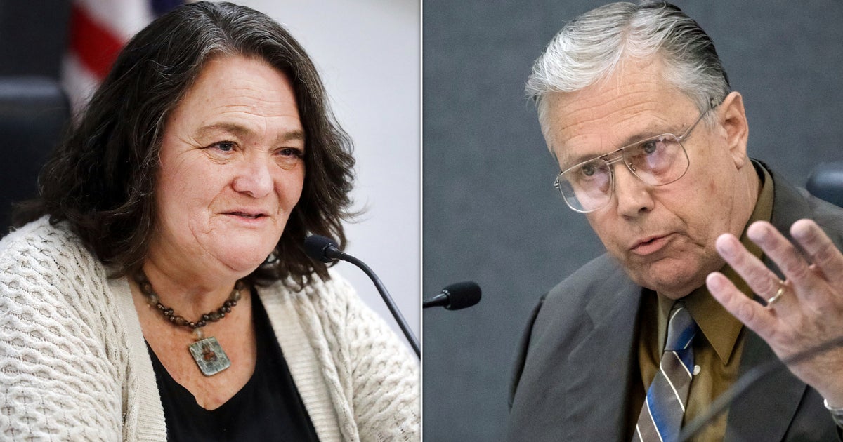 NextImg:2 Republicans In Arizona Indicted After Trying To Delay Election Results