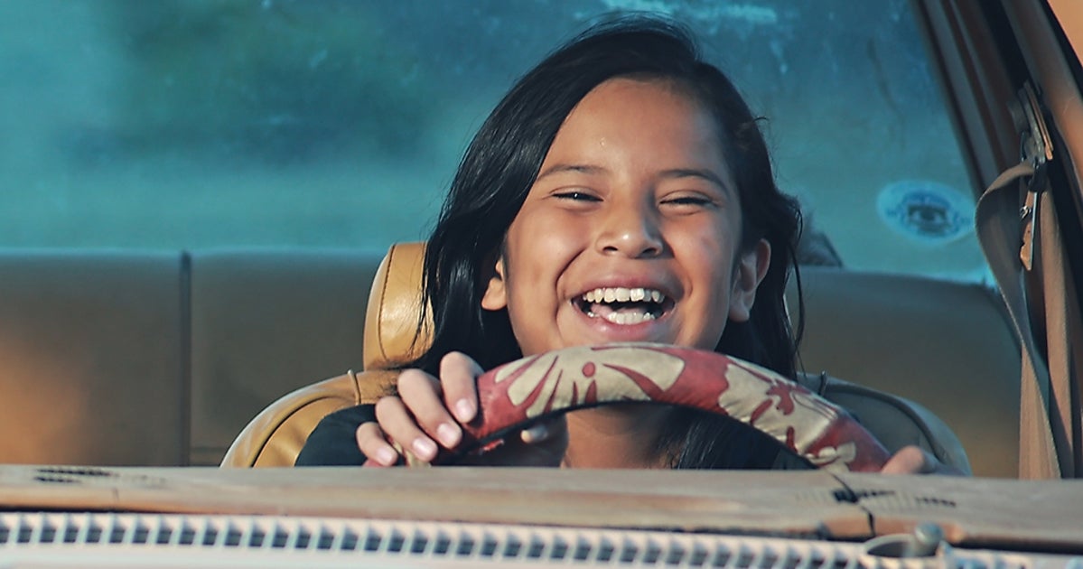 NextImg:'Frybread Face And Me' Offers A Realistic Snapshot Of Life On The Navajo Rez