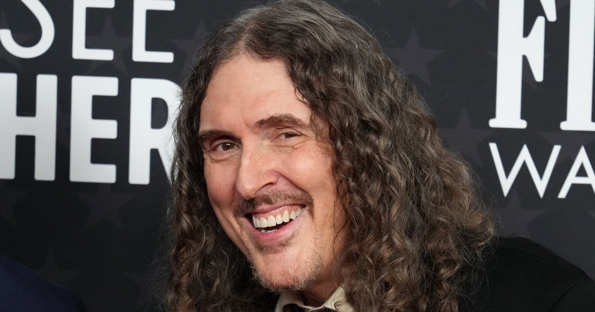 ‘Weird Al’ Yankovic Effortlessly Trolls Spotify In Not-So-Subtle Video ...