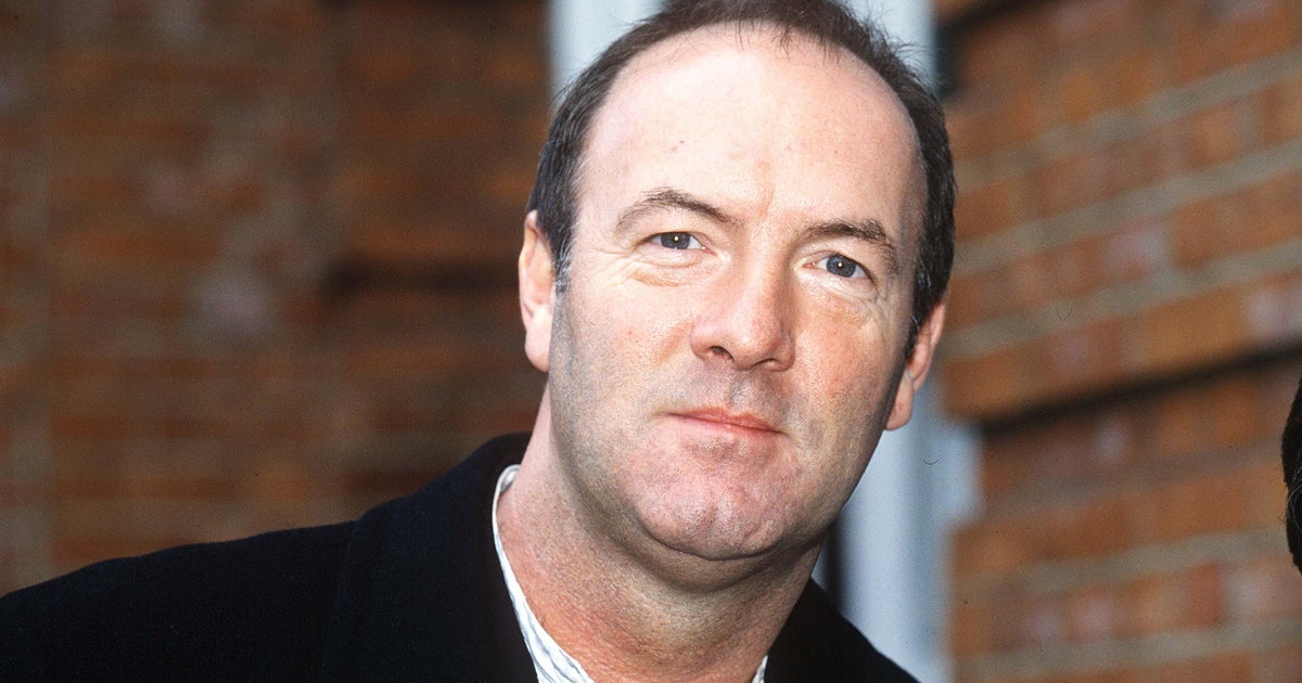 Dean Sullivan, Brookside's Jimmy Corkhill, Dies Aged 68 | HuffPost UK Entertainment - Vimarsana News
