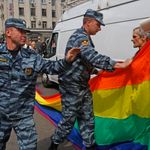 Ρωσία: Εκτός νόμου το κίνημα