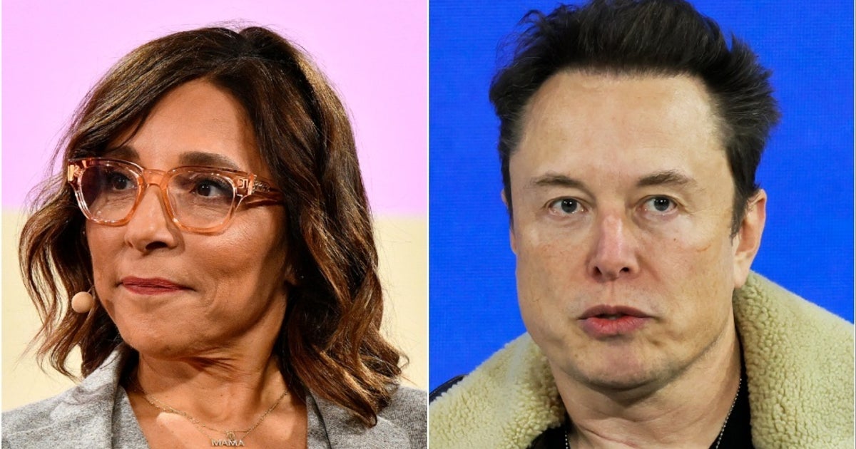 NextImg:X CEO Roasted For Her 'Gaslighting' Version Of Elon Musk's Chaotic Interview