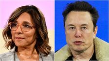 X CEO Roasted For Her 'Gaslighting' Version Of Elon Musk's Chaotic Interview