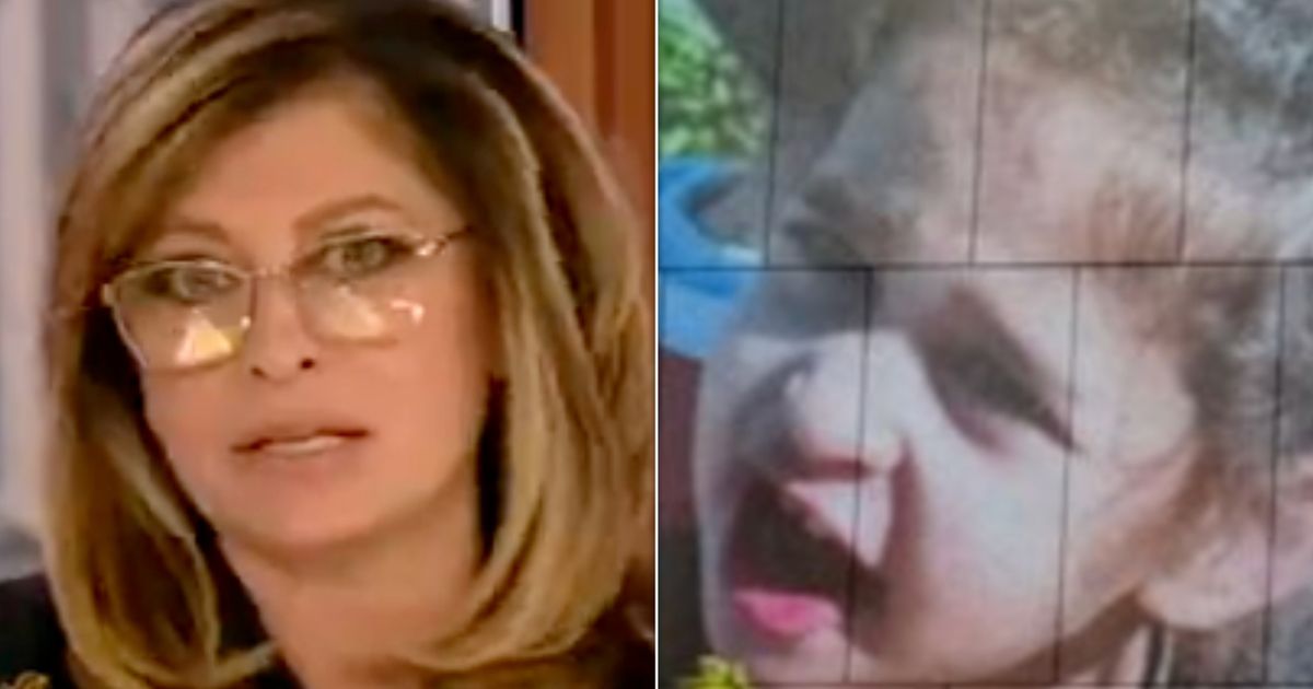 Maria Bartiromo Hints At Unsavory Biden Pull To Free 4-Year-Old Hostage From Hamas