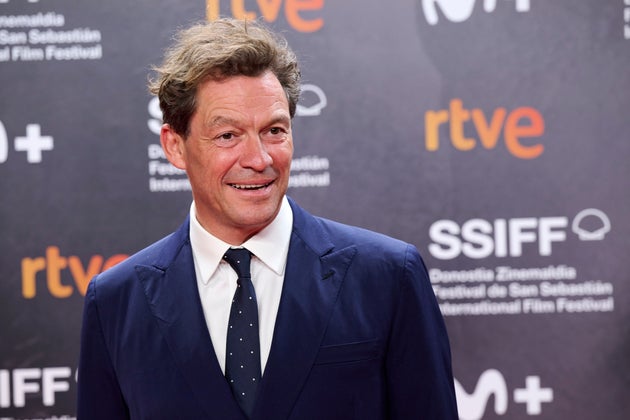 Dominic West