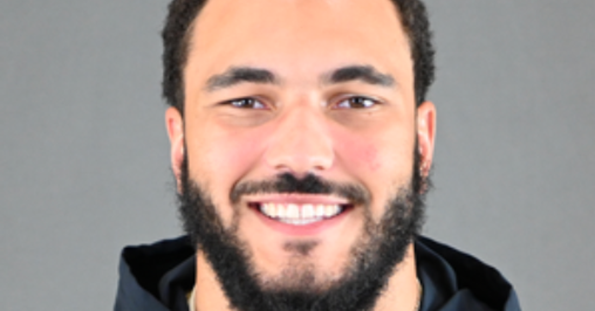NextImg:College Football Lineman Dead At Age 22, A Week After Weight-Training Collapse