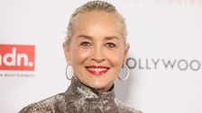 

    Sharon Stone Declares How Many People Want To Bed Her Right Now

