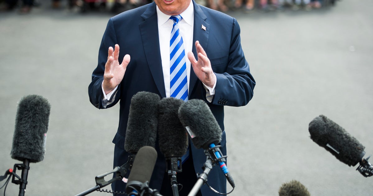 NextImg:Appeals Court Reinstates Limited Trump Gag Order In New York Civil Trial