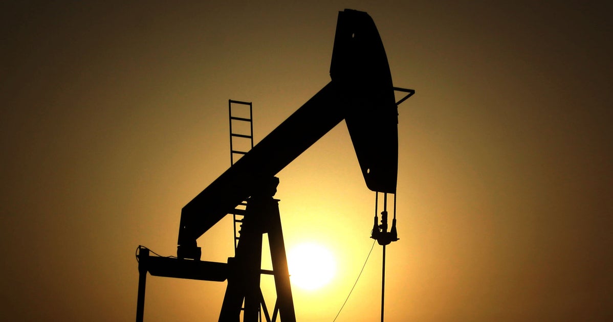 Why Gas Prices Are Likely To Spike — Once Again