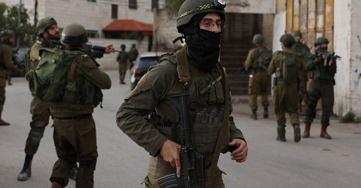 NextImg:UPenn Threatens Student Group Over Screening Of Film Critical Of Israel