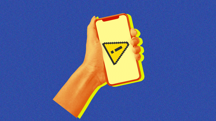 Trigger warnings may actually increase people’s anxiety, a new study found.