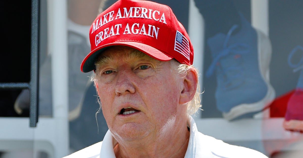 NextImg:Ex-Trump Club Employee Sues Over Alleged Forced Sex With Boss, Illegal NDA