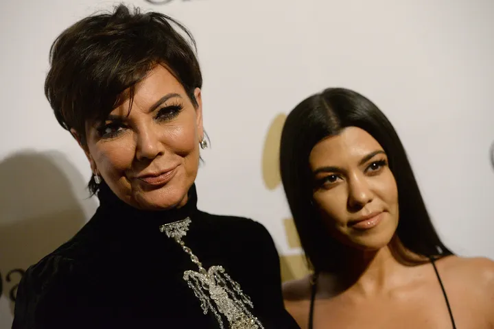 Kourtney Kardashian Could Quit The 'Kardashian Clan' After Outgrowing The  Family Drama? Reports State She's Over The B****iness