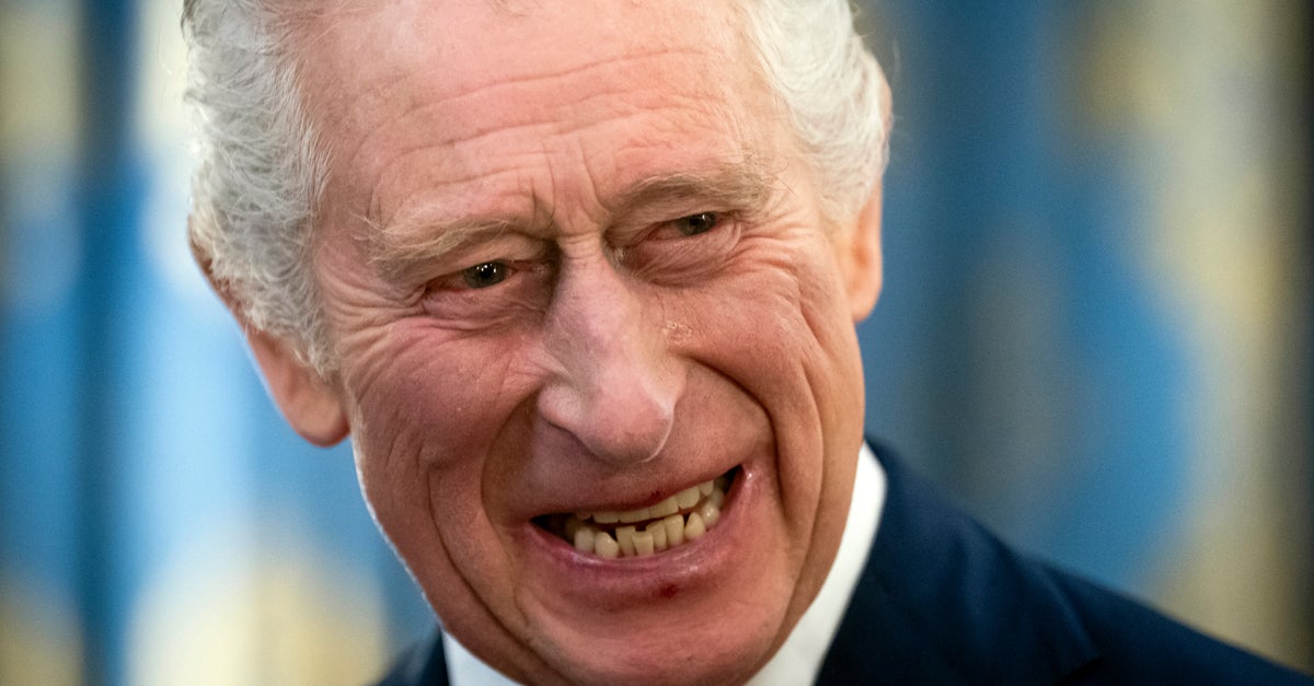 NextImg:Royal Book Recalled After 'Error' Names King Charles And Kate In Racist Incident
