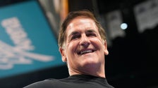 Mark Cuban Tells Axios He Will Never Run For Office Mark Cuban Tells Axios He Will Never Run For Office
