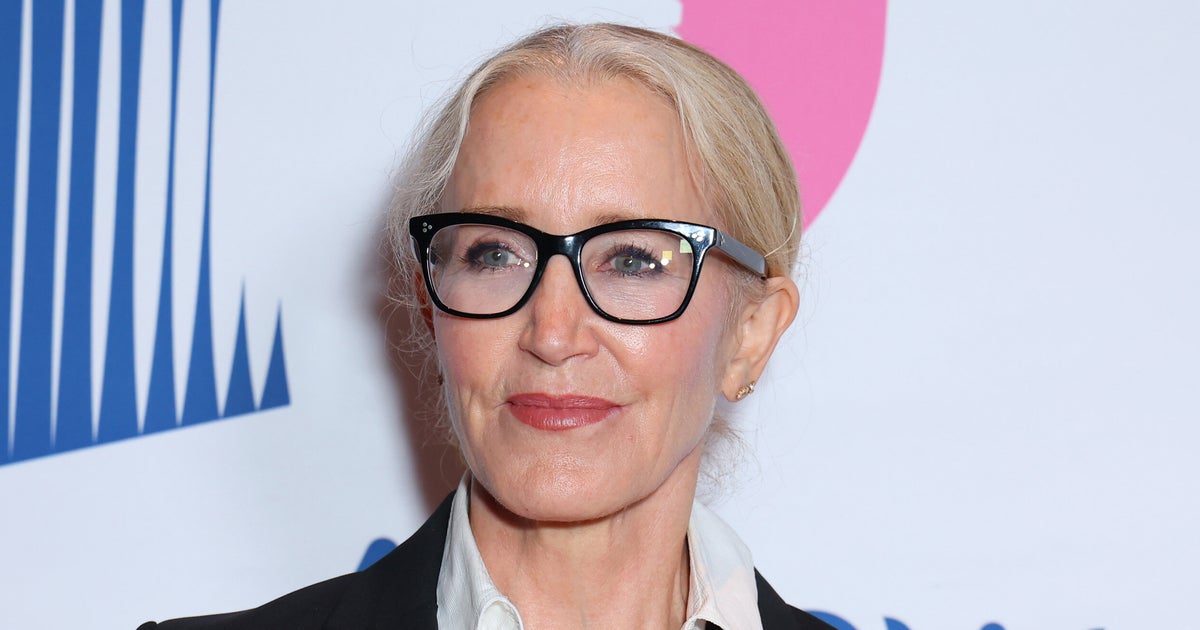 Felicity Huffman à propos du scandale des admissions à l’université : « Je devais donner une chance à ma fille »