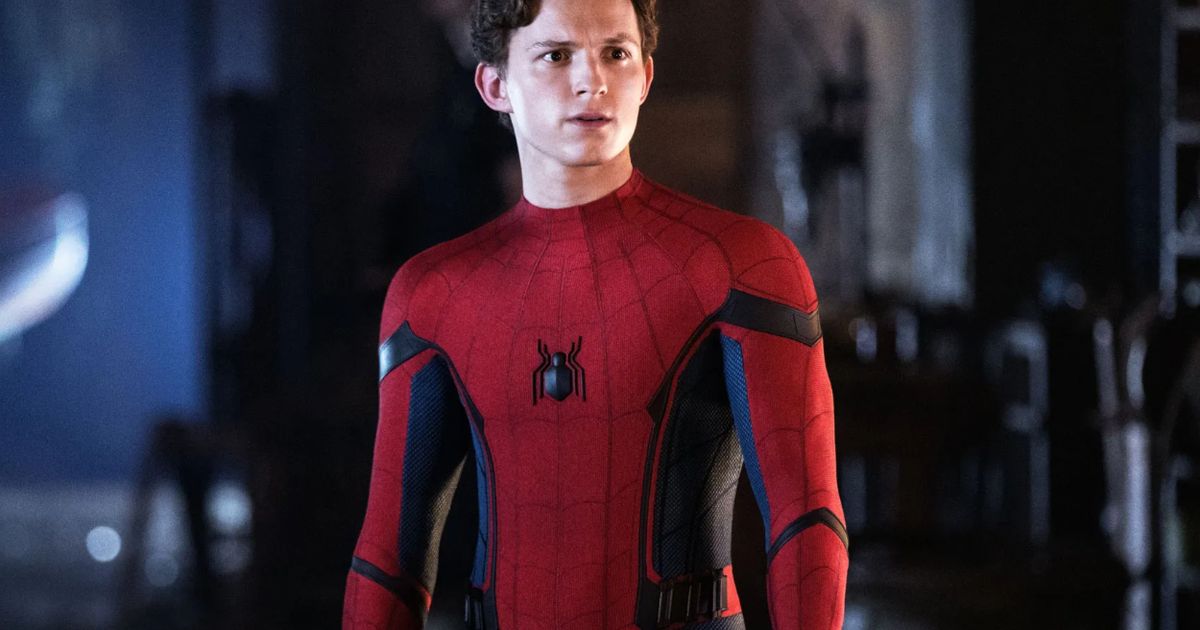 Tom Holland Had This To Say About Making Another Spider-Man Movie ...