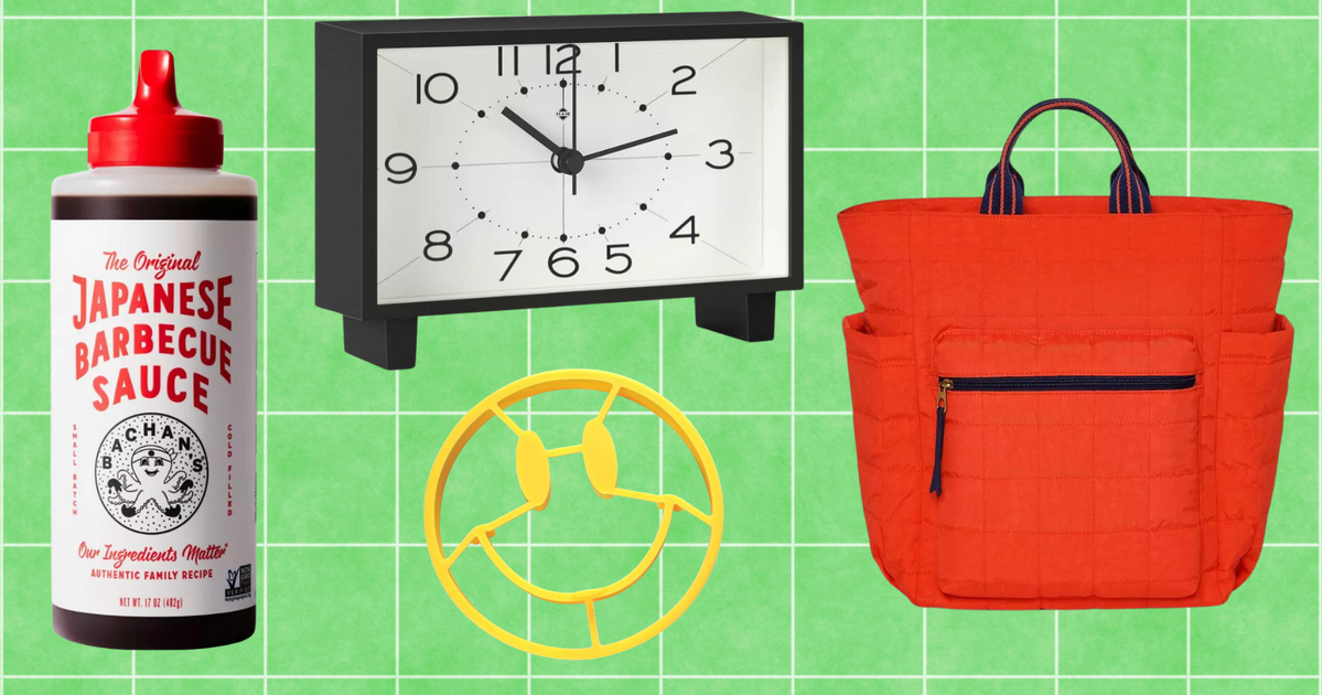 NextImg:Everyone Will Think These Under-$35 Target Gifts Came From Some Cool Little Shop