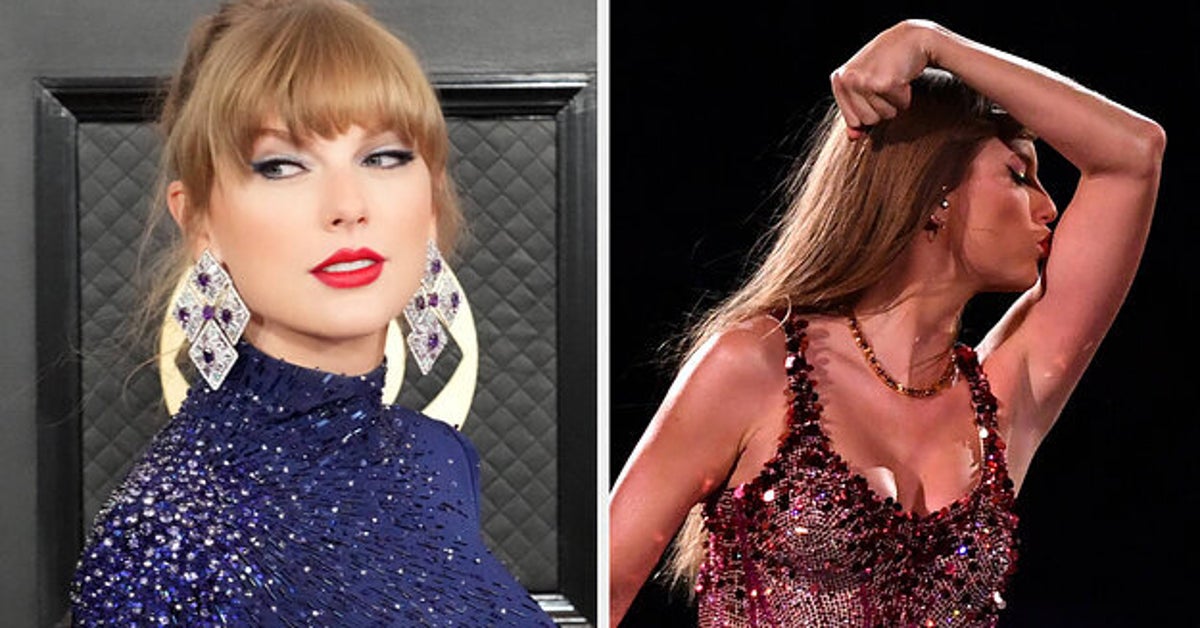 Is Taylor Swifts Latest Move Just A Cash Grab? Is Taylor Swifts Latest Move Just A Cash Grab?
