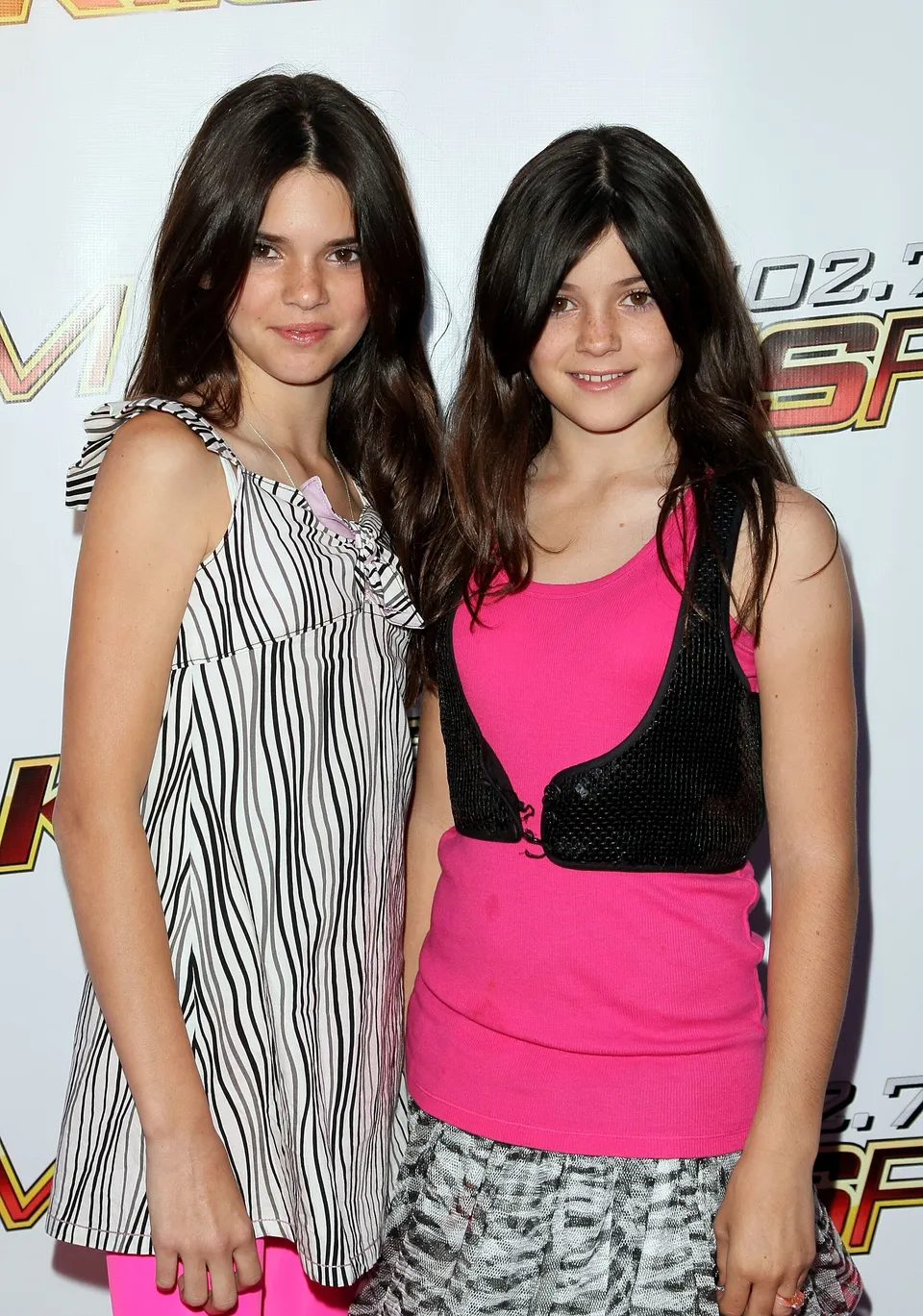 Kendall And Kylie Jenner Finally Settle Their Differences